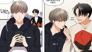 Unexpected Encounter Chapter 16 | Manhwa | Manga| bl manhwa