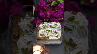 Shahi Tukda by homecooking #foodshorts #sweetdish #indianfood