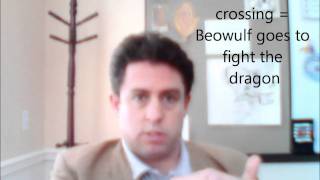 Beowulf 3 of 4