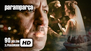 Paramparça 90. Bölüm 3. Fragmanı