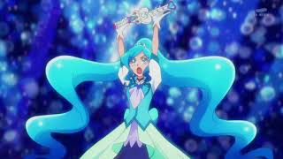 Precure Healing Stream!