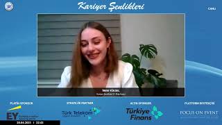 KARİYER ŞENLİKLERİ 2021