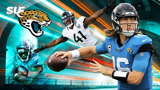 Jacksonville Jaguars Depth Chart for Fantasy Football (2022)