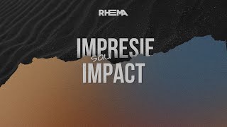 Impresie sau impact | Seria "Influencer" | Pastor Cristian Popa | 19 martie 2023