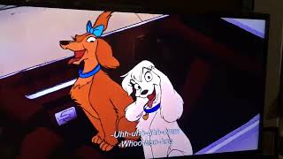 Oliver And Company - Why Should We Worry [English]