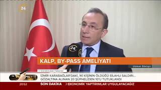 Koltukaltı kapalı kalp ameliyatı. Kapalı Bypass ameliyatı. Koltukaltı kapalı bypass ameliyatı.