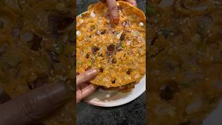 తెలంగాణ స్పెషల్  సర్వపిండి 👌| Tasty ఇంకా healthy sarvapindi #sarvapindi #shortvideo #youtubeshorts