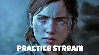 The Last of Us Part 2 | Practicing Speedrun Strats | Hard Glitchless