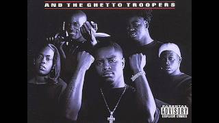 Indo G and the Ghetto Troopers "Do You Wanna Ryde"