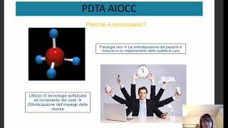 LISA LICITRA - Il PDTA nel percorso di gestione delle neoplasie del testa-collo