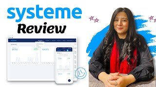 Completely honest Systeme.Io Review - Systeme.io Free Forever Plan - Is It Really All Free?