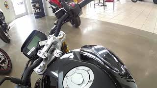 2020 BMW G 310 R - New Motorcycle For Sale - Burbank, OH