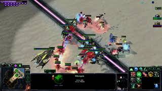 StarCraft II Direct Strike #2475