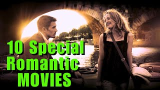 Top 10 Different Romantic MOVIES