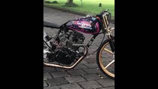 story'wa oyep99speed feat motor herexnya WAREHOUSE