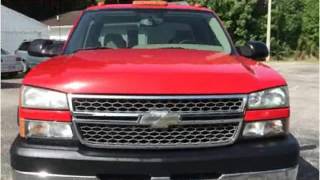 2005 Chevrolet Silverado 2500HD Used Cars Killen AL