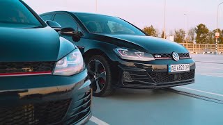 Как владелец, рассказываю про свой GTI. Проблемы и нюансы эксплуатации