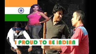 I Proud To Be Indian Ft. Katrina Kaif || MKK Vines ||