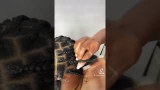 How To Do Knotless Box Braids | Tutorial