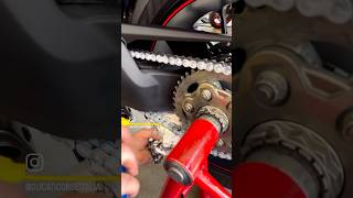 Service DUCATI PANIGALE V4 S #ducati #ducatipanigale #superbike #bike #moto #motovlog #top #4k