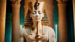 Egyptian Music for Deep Meditation 🌀 relax mind body and soul I inner peace music