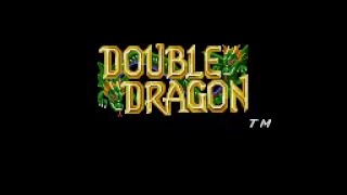 Double Dragon [Game Gear]