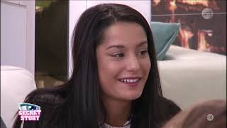 SECRET STORY 9 - Quotidienne n°43