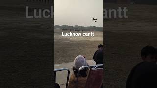 Telugu videos in Lucknow army quarters 🏘️#viralshort #army #lucknow #viral #armyquarter#shorts