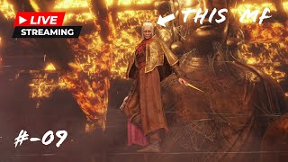 🔴Sekiro: Shadows Die Twice! Secrets of Ookami #KilFPS #sekirolivekilfps