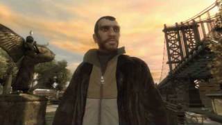 GTA IV -- Things will be different