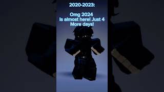 I miss the good old days..🥲🥲 #shorts #viral #trending #roblox #2024 #sad