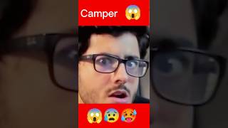 victor camping funny video #shorts #pubgmobile #shortvideo