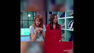 Soy Luna | Mejores Escenas | Capítulo 68 (Parte 1 ¼)