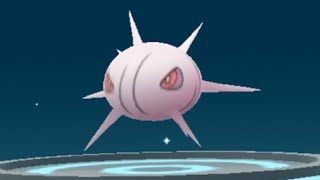 New Gen 3 Pokemon Go Wurmple to Cascoon Evolution Showcase Pokédex 265 and 268