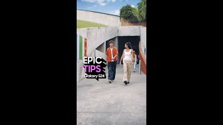 Epic Tips x Galaxy S24 | Photo assist: Generative Bearbeitung