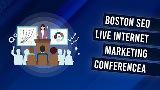 Matthew Woodward Boston SEO Live Conference