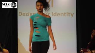 SOHO Fashion Week, Season 2 - Dezign Your Identity (DIY)