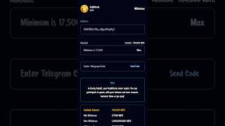 How To Withdraw Rocky Rabbit Coin | Rabbit Coin Kaise Withdraw Karen | Rocky Rabbit Sent Code