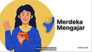 Memahami Platform Merdeka Mengajar