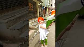 Desh ki shaan 🧡🤍💚#mariyamshaikh05 #happy #independenceday #viral #shorts #ytshorts #videos #youtube