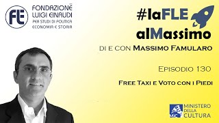 FLEalMassimo –Free Taxi