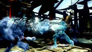 Killer Instinct - Xbox One Exclusive - E3 2013 Reveal