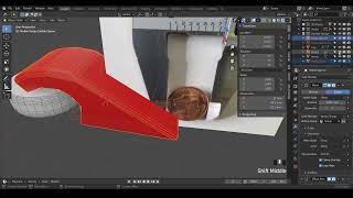 Bevel Modifier (EXPLAINED) Part 2 | FREE Blender for 3D Printing Course