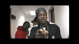 Pusha T Diss Lil Wayne