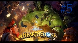 Ilyen nincs....- Heartstone #5