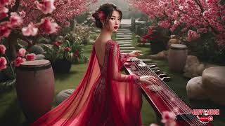 Beautiful Chinese Music / china music/บรรเลงเพลงจีนเพราะๆ