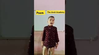 Poem Ansh Gangwar #poem #viralvideo #viralshort #viralshorts #trending #trend