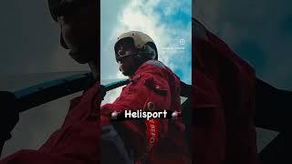 🚁 Спорт…