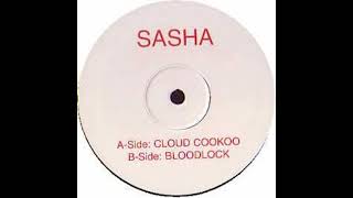 Sasha - Cloud Cucko (Suckz Drum & Bass Remix)