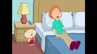 Lois, Mom, Mommy, Mama - Family Guy 4K